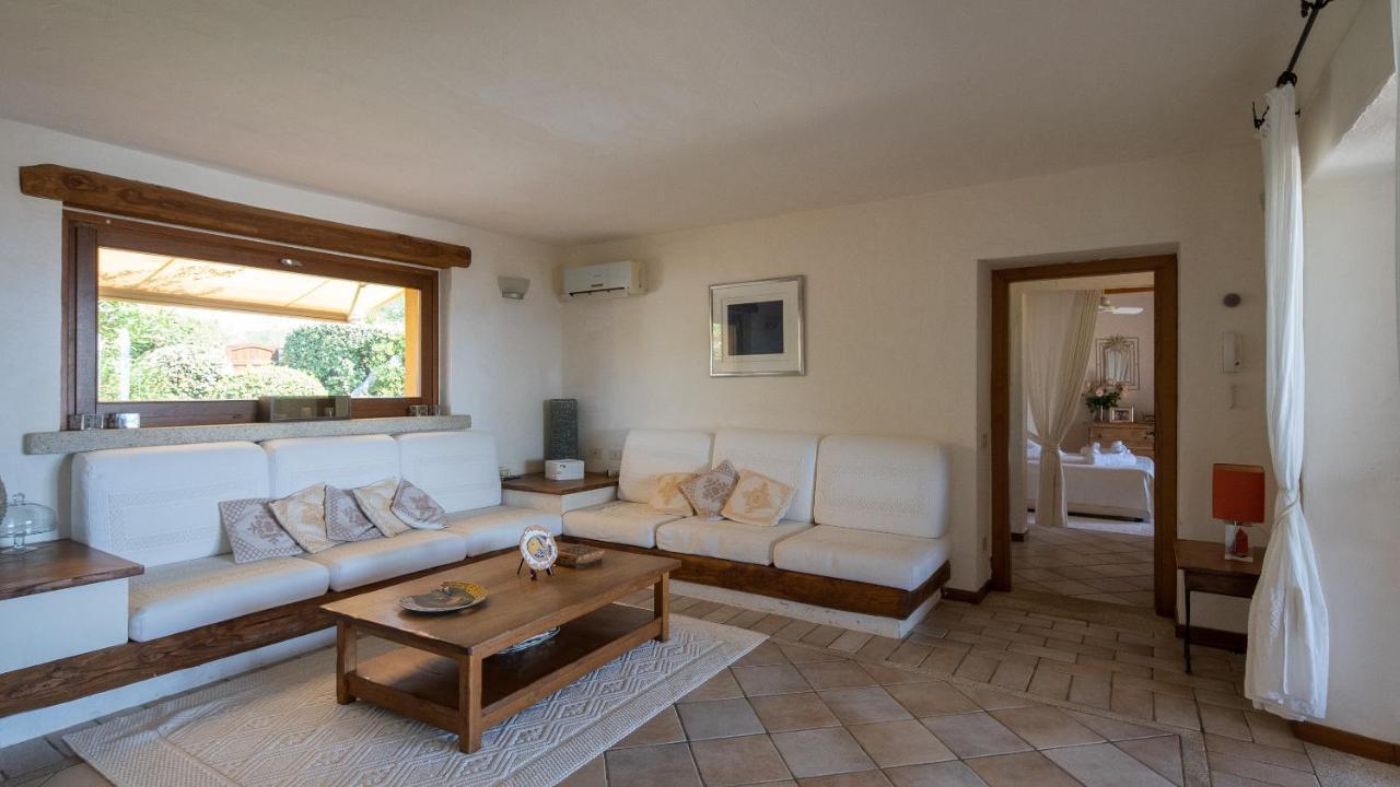Welcomely - Villa Acqua Marina غولفو أرانتْشي المظهر الخارجي الصورة