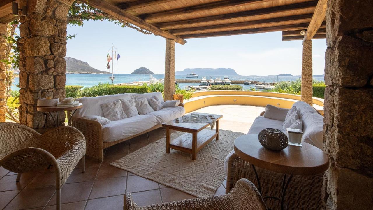 Welcomely - Villa Acqua Marina غولفو أرانتْشي المظهر الخارجي الصورة