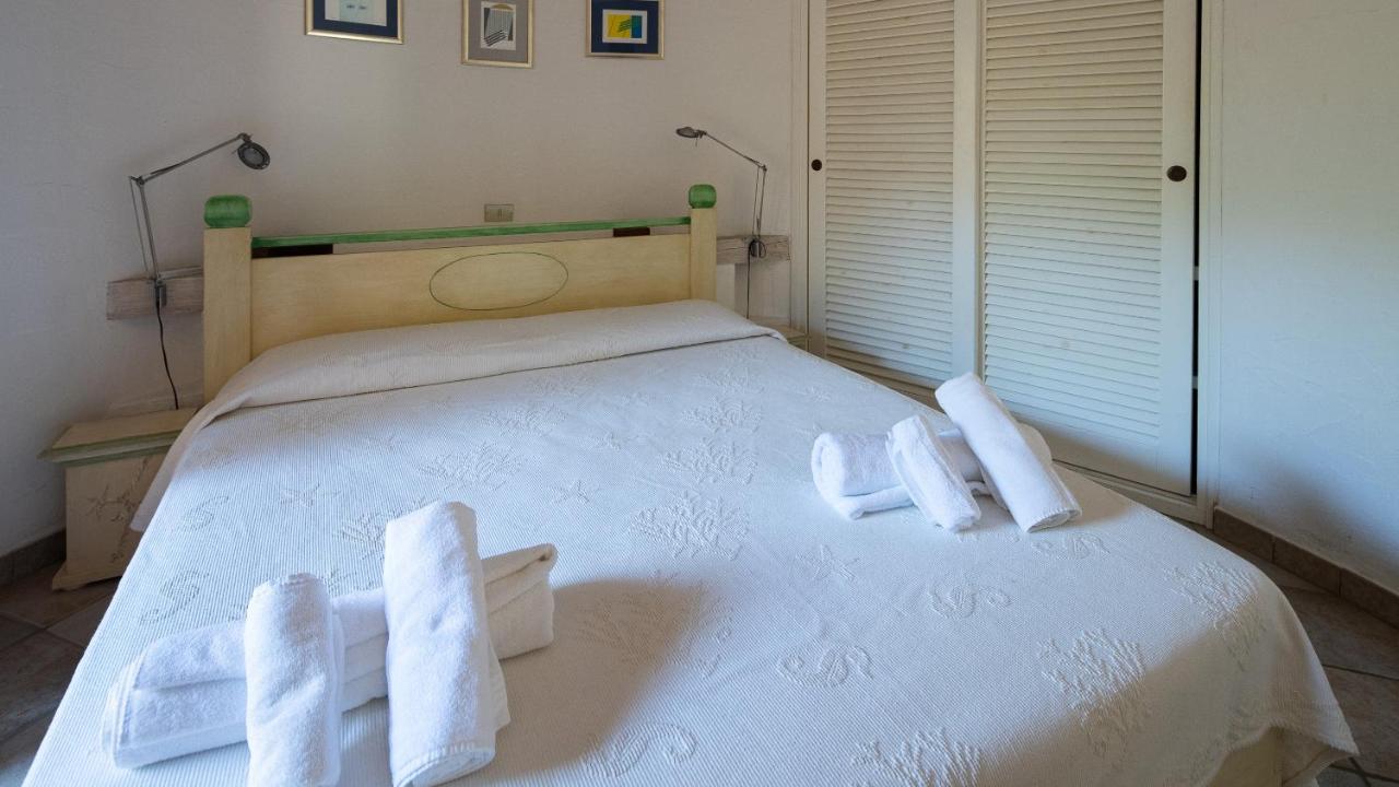 Welcomely - Villa Acqua Marina غولفو أرانتْشي المظهر الخارجي الصورة