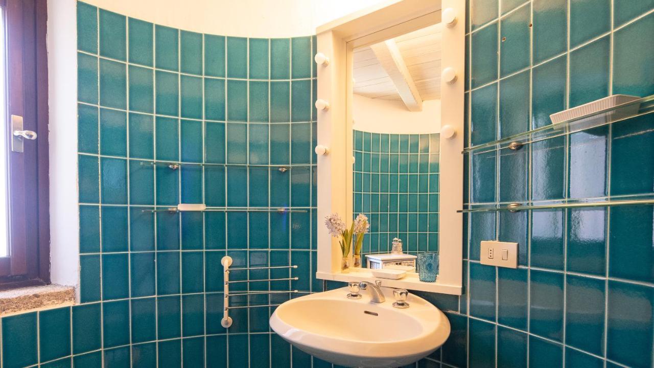 Welcomely - Villa Acqua Marina غولفو أرانتْشي المظهر الخارجي الصورة