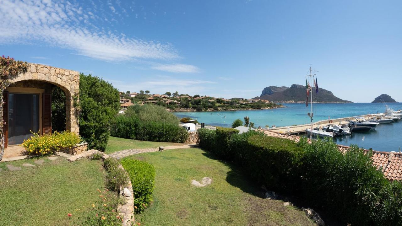 Welcomely - Villa Acqua Marina غولفو أرانتْشي المظهر الخارجي الصورة