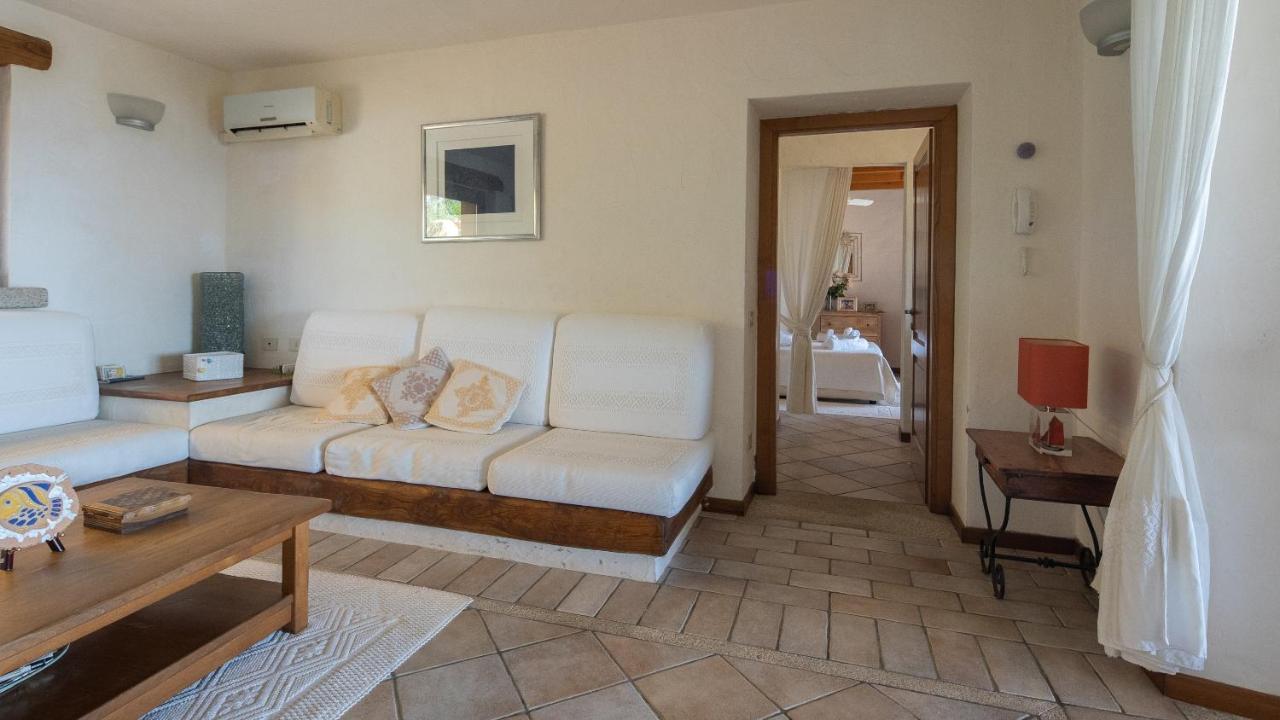 Welcomely - Villa Acqua Marina غولفو أرانتْشي المظهر الخارجي الصورة