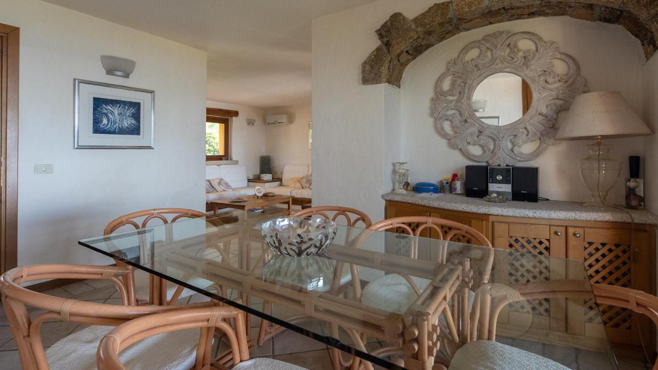 Welcomely - Villa Acqua Marina غولفو أرانتْشي المظهر الخارجي الصورة
